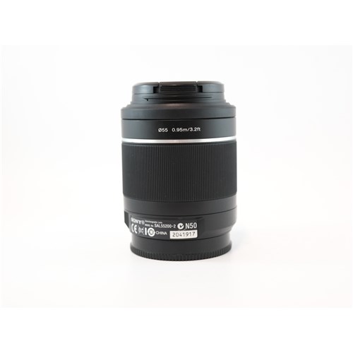 Used-Sony-DT-55-200mm-F4-5.6-SAM-Lens-for-Sony A Mount-03